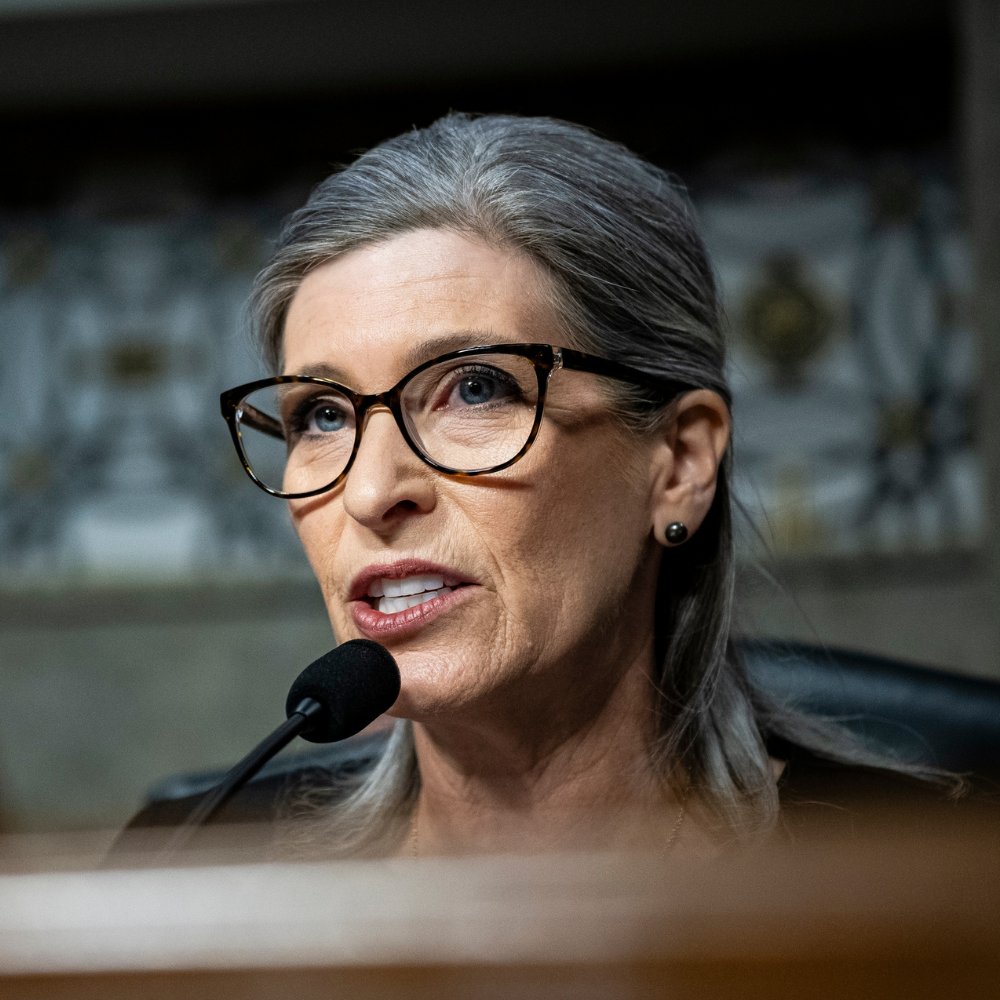 Sen. Joni Ernst told Newsmax Thursday that she hopes the Justice Department pursues a contempt case against Dr. Anthony Fauci after he invoked the Fifth Amendment 111 times at a Senate COVID-19 hearing. MORE: https://t.co/IIe0cml5f6 