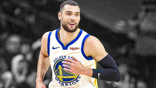 🚨BREAKING🚨

Zach Lavine is not happy with his role on the Kings and the two sides could reach a buyout, via @Fullcourtpass 

Should the Warriors pursue Lavine if he becomes available? 