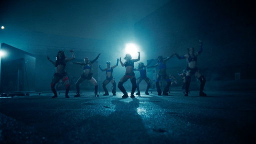 ROTATE IS FINALLY YOURS 🔄⚡️ OFFICIAL DANCE VIDEO OUT NOW https://maddecent.ffm.to/rotate 