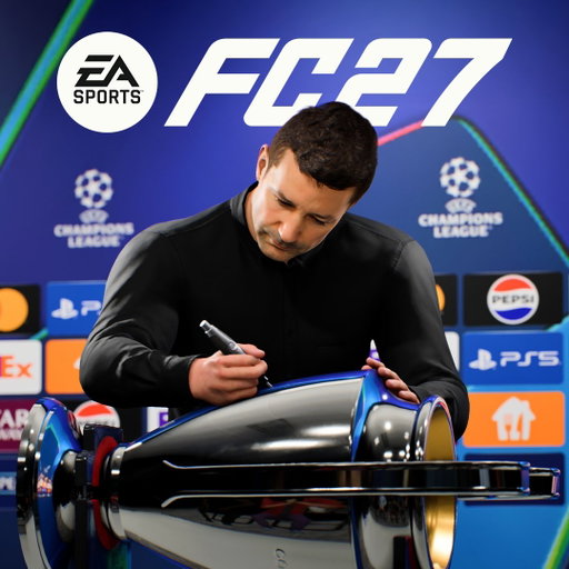 All new ways to play and manage. Career in #FC27 brings you:

🔁 Overhauled Transfer Market with values powered by @transferroom 
📈 Dynamic OVRs
🎮 Creator-made challenges
⚽ Rivalries

Pre-order now: https://x.ea.com/90306 