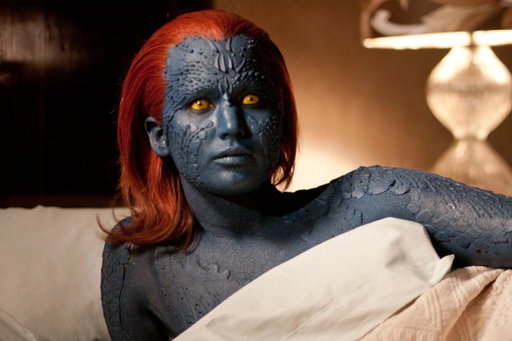 Inde Navarette is interested in joining the MCU's 'X-MEN' movie as Mystique. She praised director Jake Schreier's work on 'Thunderbolts', calling it character-focused and expressing her admiration for his approach to Marvel filmmaking. 