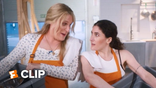 Every girl has one. John Early stars in this exclusive clip as Maddie in MADDIE’S SECRET - Stream today on Fandango! http://fandan.co/WatchMaddiesSecret 