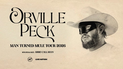 Orville Peck is kicking off his Man Turned Mule Tour this fall! Cardmembers have access to #CitiPresale tickets on select dates NOW: https://on.citi/4w0ELQE 