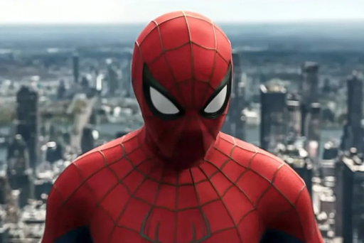 Spider-Man: Brand New Day surpasses Supergirl's entire box office in one day. 