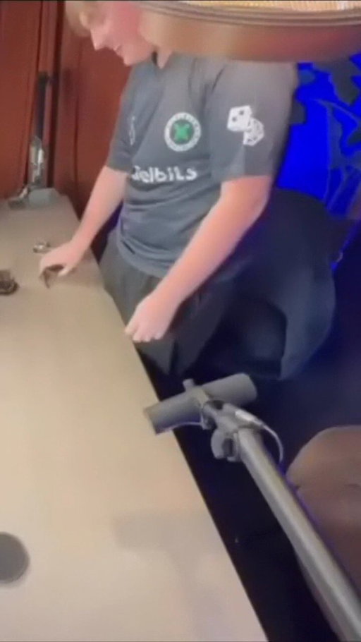 $10,000 COIN FLIP WITH 🤯🪙 
