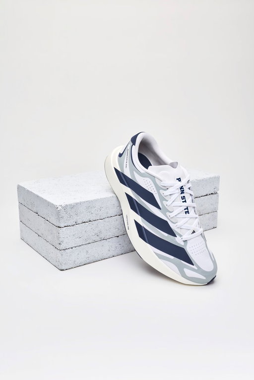 Built for speed. Made for Penn State. 👟

The Penn State Nittany Lions adizero Evo SL EXO has arrived. Secure your pair before they're gone.

Shop now → https://bit.ly/4yRk4ZV 