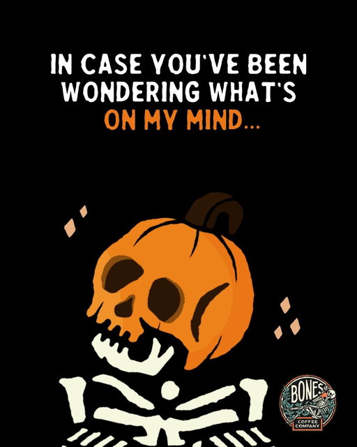 Pumpkin...🎃 