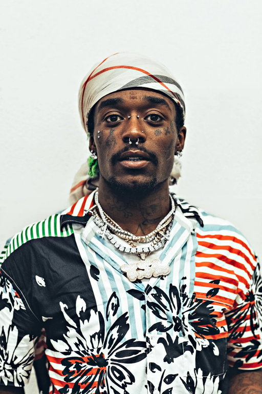 Lil Uzi Vert's 'Maverick (Almost Forever)' EP hits number one on US Apple Music Hip-Hop/Rap chart 