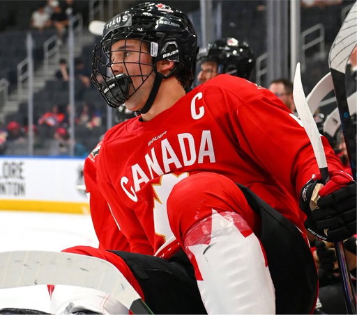 Canada's junior ice hockey teams lost by a combined score of 13-2 through two games today... 😬🇨🇦

The U20's lost 7-2 to the USA in the World Junior Summer Showcase finale.

The U18's lost 6-0 in a friendly against Czechia's U18's ahead of the Hlinka-Gretzky. 