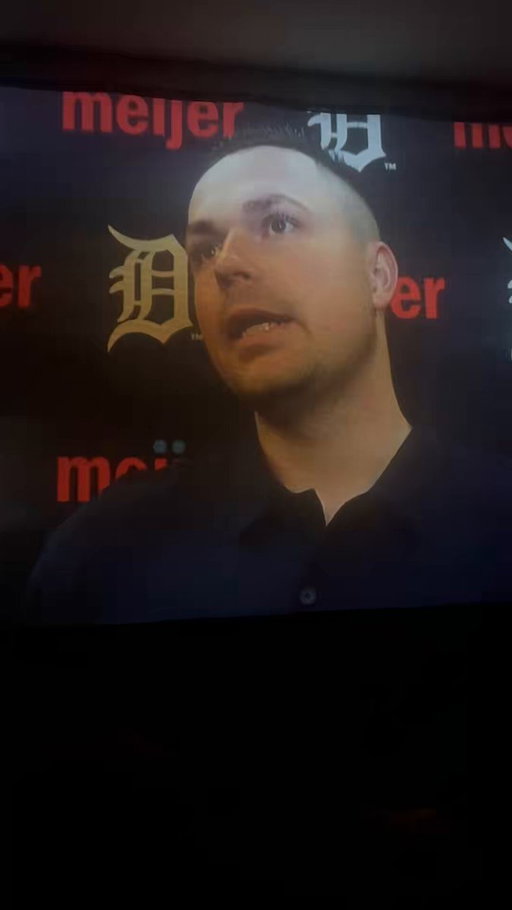 Tarik Skubal is as fake as they come.

It’s not like he was trapped on the Rockies with no path to winning meaningful baseball games.

He was with the Tigers, a team with one of the best young cores, a loaded farm system, and a bright future. They’ve been in the ALDS back-to-back seasons.

He left to make generational wealth and take the easy way out to win a World Series ring with the Dodgers.

If winning a ring with the Tigers actually meant something to him, he could have just stayed. He got the exact outcome he’s been angling for, for years now. https://x.com/Detroit4lyfe/status/2083790521432932773/video/1