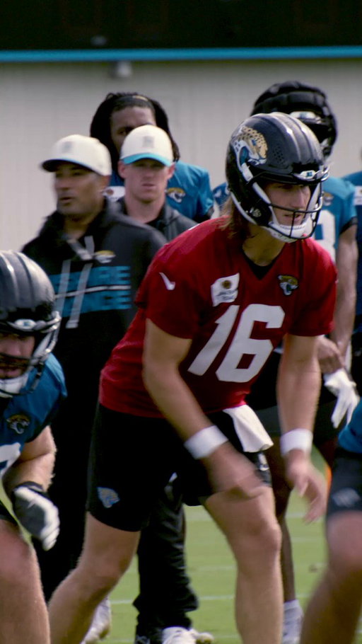 Doing damage on both sides of the ball 💫

@Dream_Finders | #DUUUVAL 