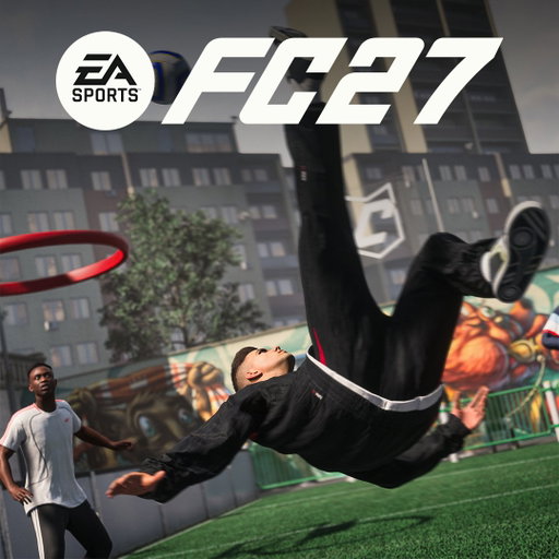 Get ready to step into your all-new Clubs world, The Grounds in #FC27.

Be the first to see the full Deep Dive on August 4: https://youtu.be/hyiz6JdydQk 