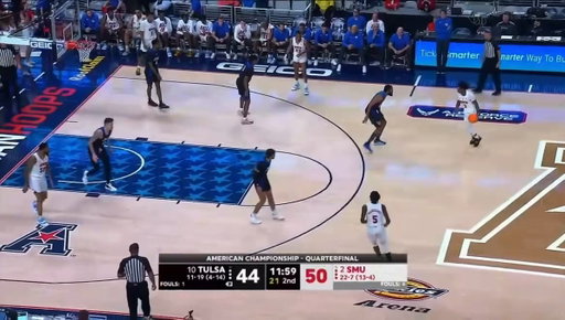 Need a bucket? Kendric Davis never disappointed💯

(🎥: http://basketballnews.com/YT) 
