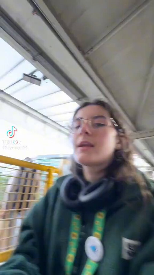 It’s physically impossible to watch this video without saying “get the fuck out of here” when you get to the end 
