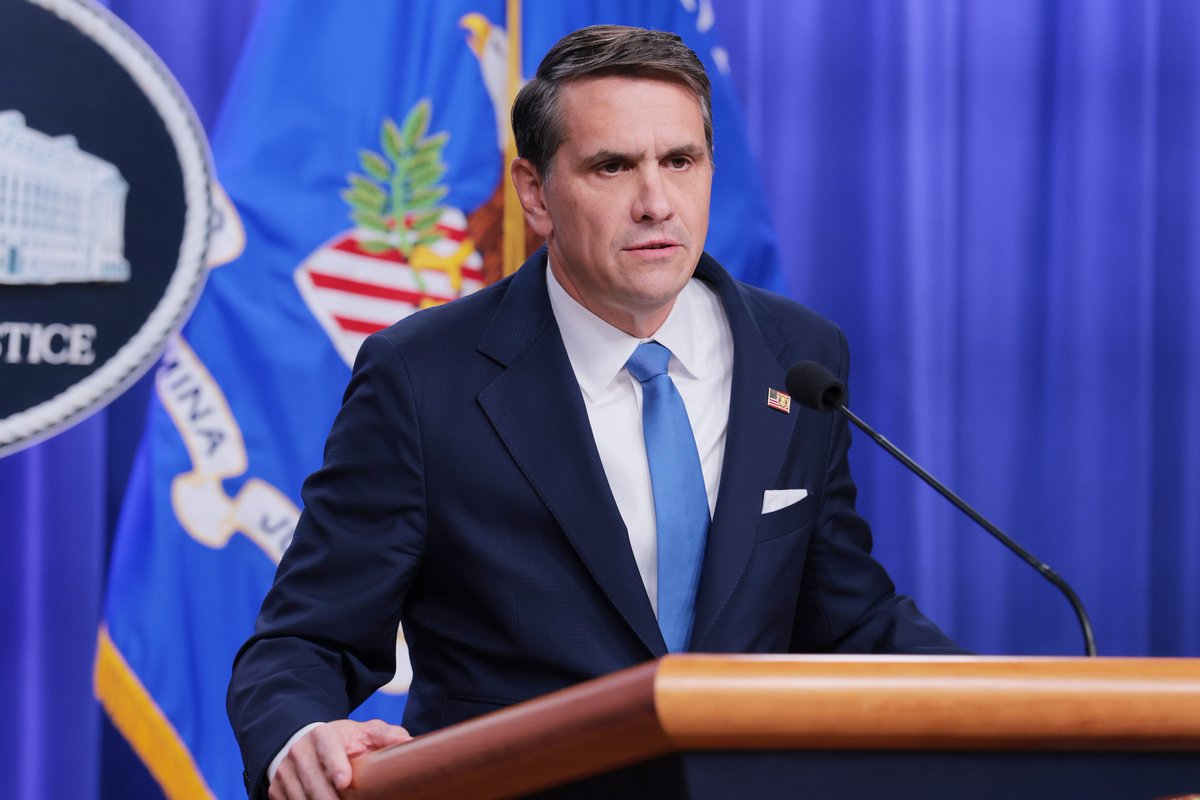 Acting Attorney General Todd Blanche is one step closer to winning Senate confirmation after agreeing to scrap a controversial $1.8 billion "anti-weaponization fund" that had stalled his nomination.

Blanche also narrowed tax protections tied to the Trump administration's IRS settlement, making clear they apply only to past tax filings, not future ones, satisfying concerns raised by Republican Sens. John Cornyn and Thom Tillis after they delayed an earlier committee vote.

The Senate Judiciary Committee is expected to vote on Blanche's nomination as Attorney General this week, with Republicans needing every GOP member on board to advance his confirmation as Democrats remain unanimously opposed.