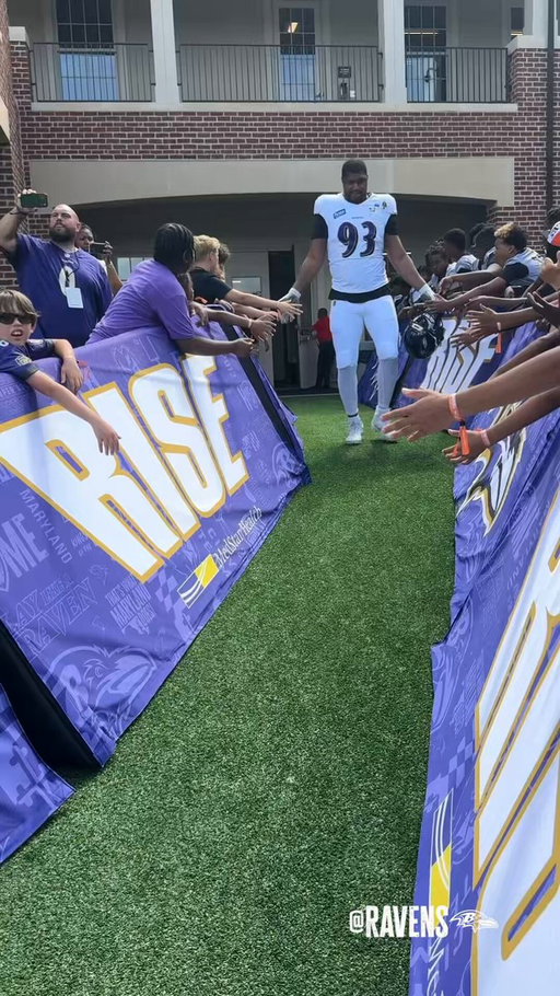 .@CalaisCampbell ‼️ 