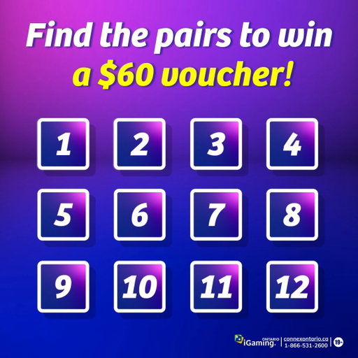 Time to separate the elephants from the goldfish 🐠! ⁣
Just tell us the matching pairs for the chance to win a $60 Amazon voucher.  ⁣

___________ ⁣
Phantom Pulse by Relax Gaming ⁣
Three randomly selected winners will be announced on August 21st to win a $60 Amazon voucher each. Vouchers are not exchangeable.