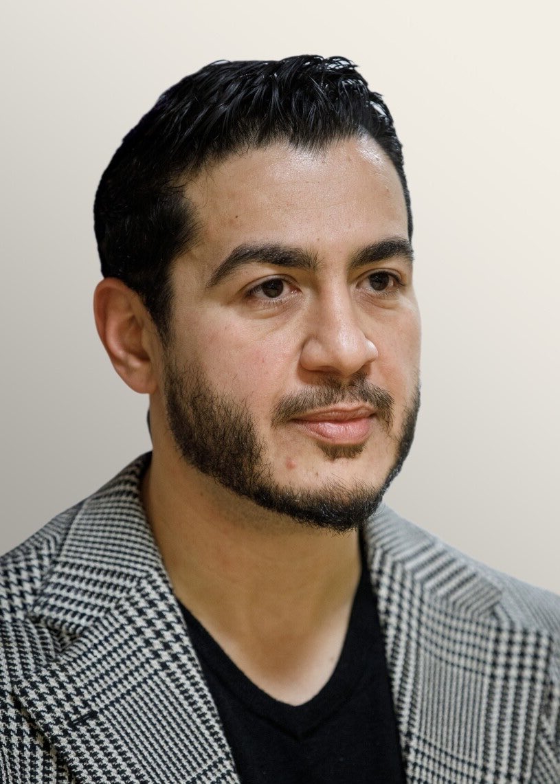 BREAKING: Progressive Abdul El-Sayed soars to a near-certain chance of winning Michigan’s Democratic Senate primary.

98% chance with one day to go. 