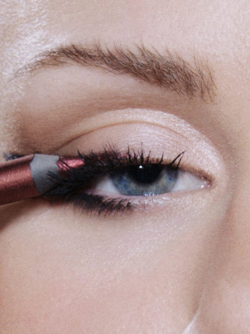 Line it. Smoke it. It’s your call.
@slayyyter wears new MAC Kajal Excess Longwear Smoky Eye Liner in Pitch and Decanted – available at @ultabeauty.

Slayyyter for MAC Cosmetics
MAC Global Creative Director: Nicola Formichetti @nicolaformichetti
MAC Global VP Creative: Tiff Chang @tiffachang
Social Photographer: Kevon Drelon @kevdre
Makeup Artist: Lilly Keys @lilly_keys
Styling: Hunter Clem @hunterclem_
Hair: Ricky Fraser @rickyfraserhair
Manicurist: Natalie Pavloski @nataliepnails

Shop MAC online and at Ulta Beauty now.
#MACKajal
https://mac-cosmetics.visitlink.me/vKoitc