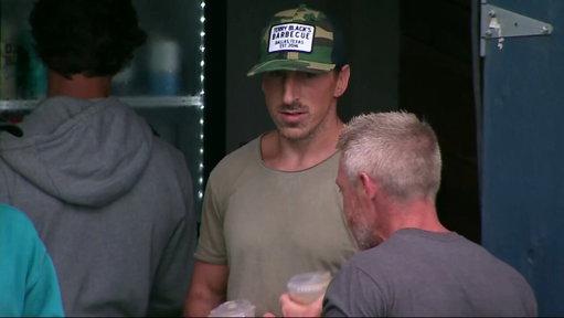 Brad Marchand is taking in today's match to end his long weekend and so should you!

Join Kate McKenna and Erin McLeod LIVE right now on the NSL YouTube Watch Party as Halifax Tides FC take on Ottawa Rapid FC: https://bit.ly/450e2Zw 
