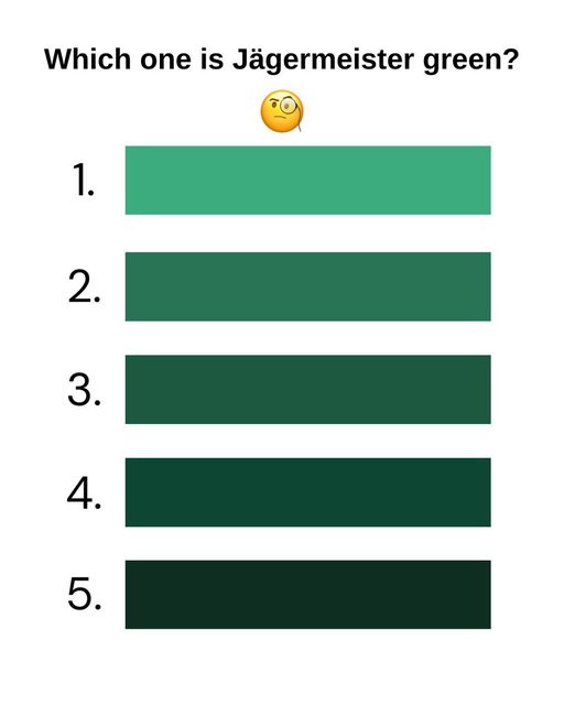 First 3 to answer right get a surprise 👀 