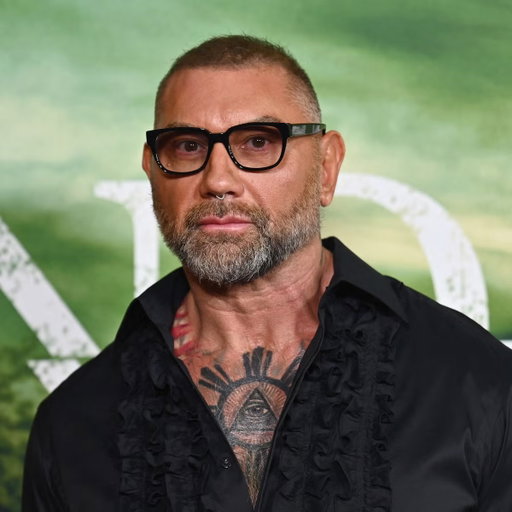 Dave Bautista in talks to star as Kratos in God of War TV series. 
