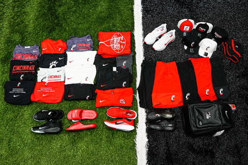 Nike didn't have to go this hard 🔥 