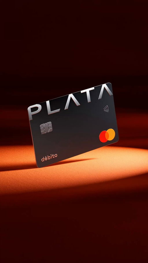 Porque #LoMaravillosoCuenta sabemos lo importante que es poner tu dinero a trabajar.

Plata Cuenta es la única tarjeta de débito con hasta el 15% de cashback y 15% de rendimientos en tus ahorros.

#BancoPlata #tarjetadedebito #ahorros #rendimientos #cashback 