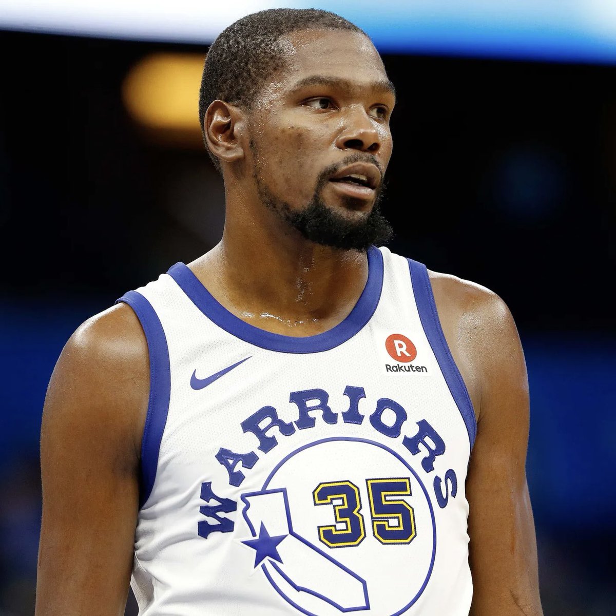 KD says that the Sixers have a bigger superteam than the 2017 Warriors 😳:

“It ain’t close, lmao. Joel, MVP. Jaylen Brown, recent Finals MVP, Tyrese Maxey, All-Star the last 3 years. We ALL know what Bron does.

Klay Thompson never a MVP candidate in anything, 22 PPG. Draymond, 14 PPG, 7 rebounds, and 6 assists; Steph an MVP just like Joel was. I don’t get how the Warriors team is better on paper.”

(via IG)