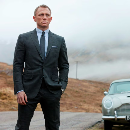Amy Pascal says next James Bond likely to be cast by year's end.

"End of the year is a good bet." 