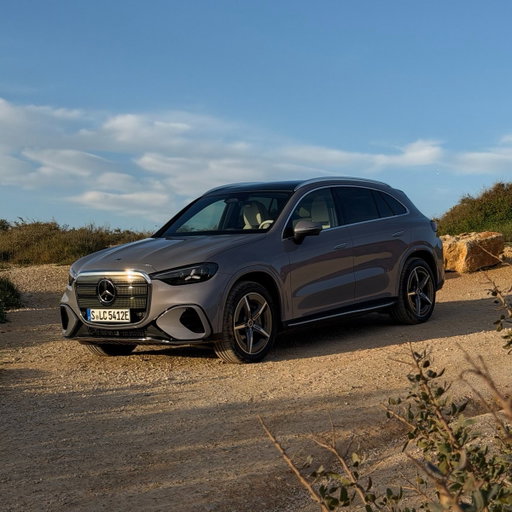 Fast-charging, long-range, next-gen technology and the expected Mercedes-Benz comfort. Should we go on? 

📷 nicorauchenwald (IG) for #MBcreator

#MercedesBenz #WelcomeHome #140YearsOfInnovation #GLC

[Mercedes-Benz GLC 400 4MATIC elektrisch | Energieverbrauch kombiniert: 18,9‒14,9 kWh/100 km | CO₂-Emissionen kombiniert: 0 g/km | CO₂-Klasse: A]