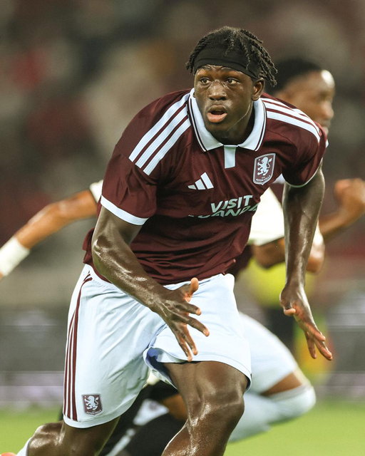 Aston Villa can confirm that the club’s appeal to the Court of Arbitration for Sport regarding the registration of Brian Madjo has been upheld. 

17-year-old Madjo signed for the club from Metz in January. Born in Enfield, London and a UK citizen, he left England at a young age and was raised in Luxembourg but has been unable to play due to FIFA‘s rules on the international transfer of minors. 

The striker has scored four goals in pre-season so far, including two in the opening friendly fixture against Walsall. 

The court’s decision today means that Brian will be registered as an Aston Villa player and eligible to play in official competition matches for the forthcoming season.