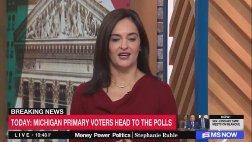 Lis Smith on how Schumer, Gillibrand, AIPAC, and the DSCC completely misread the moment:

“Majority Democrats and the Bench were founded after 2024 because we saw that the same group of insiders were relying on the same criteria to pick the same old candidates—who kept losing.” 