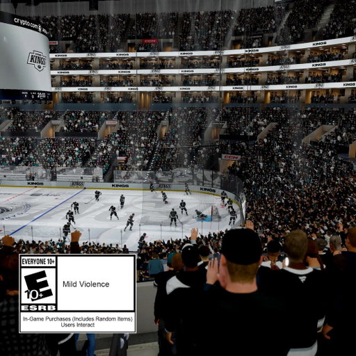 Every arena brings a different atmosphere.
Take a look at what’s coming in #NHL27 