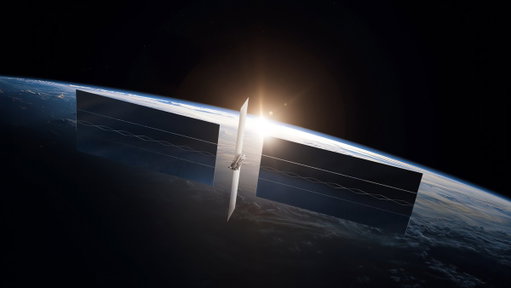 AI compute is going to orbit. 🚀

@SpaceX’s Starmind AI1 satellite compute payload is powered by NVIDIA Vera Rubin NVL72, bringing AI factory compute closer to the stars.

The next chapter of AI infrastructure boldly goes where no AI compute has gone before. 