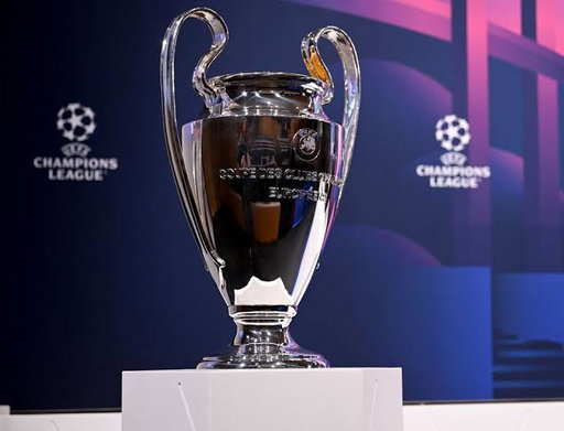 The league phase DRAW for the 2026/27 Champions League takes place on August 27🗓️👀

What teams do you want to see the reds face? 