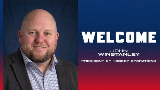The Barrie Colts are pleased to welcome John Winstanley as the club’s President of Hockey Operations.

Welcome to Barrie, John!

📰| Details: https://chl.ca/ohl-colts/article/barrie-colts-john-winstanley-president-hockey-operations/ 