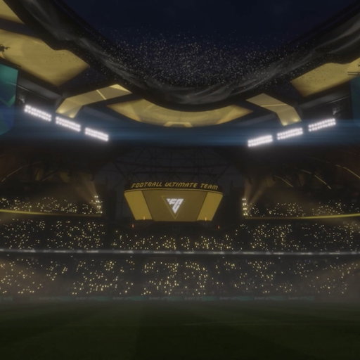 Eyes up. The new Walkout takes shape in #FC27.

Who’s your dream pull? 