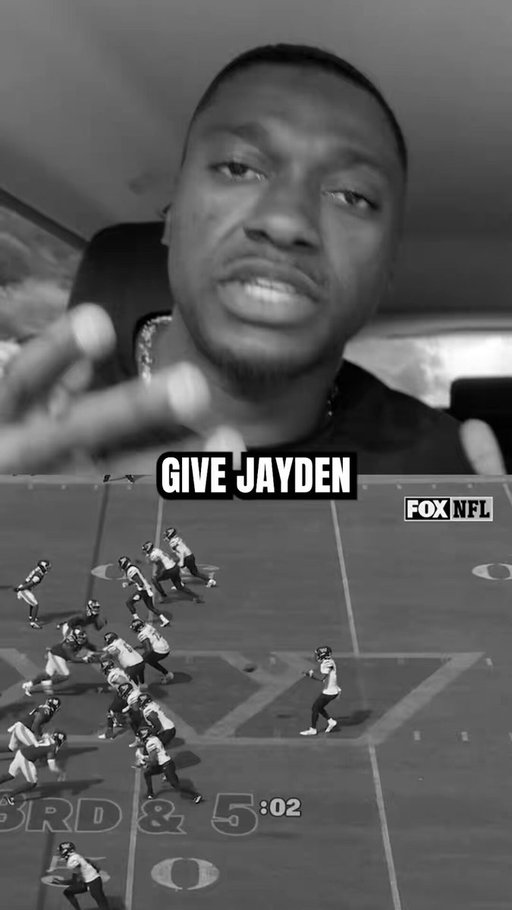 The Commanders need to sign Stefon Diggs for Jayden Daniels and let him COOK 