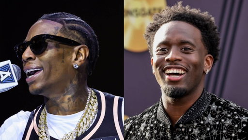 Soulja Boy Says Kai Cenat Boxing Callout Was 'Just Content,' But Still Believes He'd Win Details: https://t.co/WHnDKUOtfm 