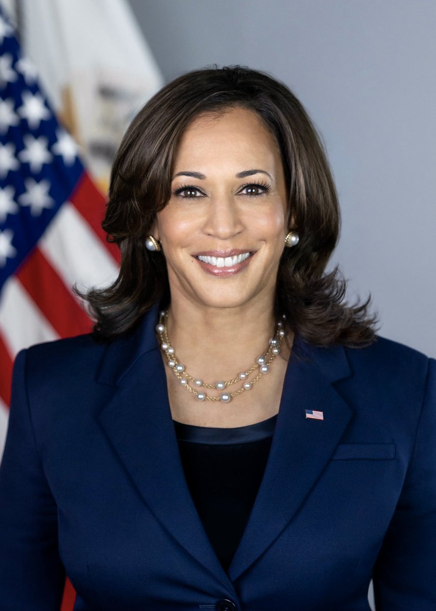 BREAKING: Kamala Harris officially endorses Abdul El-Sayed for U.S. Senate in Michigan. 