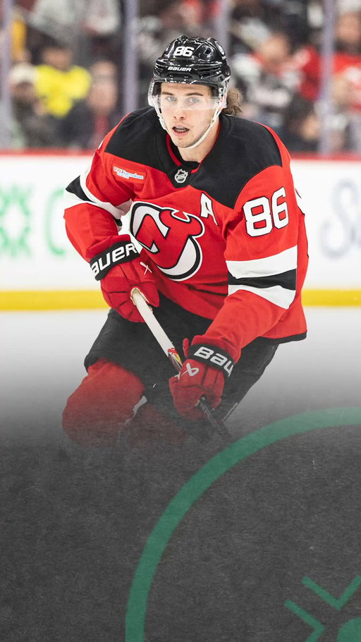 "I don't think it's crazy to say the Devils get first or second in that division."  

@JeffMarek  and Keith Kavanaugh discuss why the New Jersey Devils could emerge as one of the top teams in the Metropolitan Division next season. 📈 