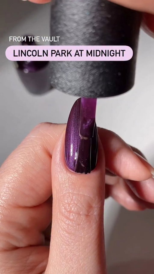 You blew up our DMs. We cracked open the vault. Inside: the cult classics that defined the 90s and 2000s, plus new shades inspired by your all-time faves. Shade matched in Nail Lacquer, GelColor, and Powder Perfection. 