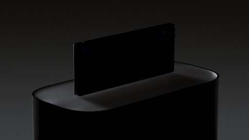 The wait is over. Framer F1 starts shipping today. 