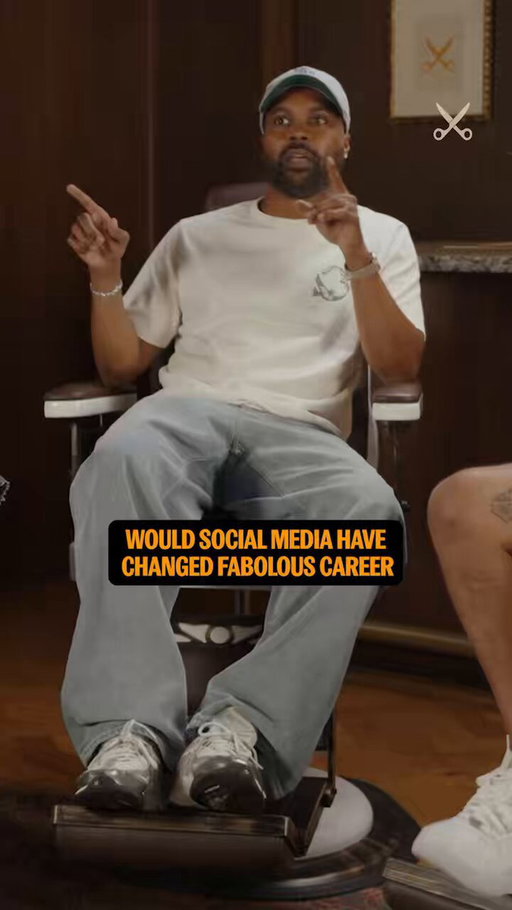 .@myfabolouslife shares the pros and cons about the digital age. 👀

Catch the full episode now. 