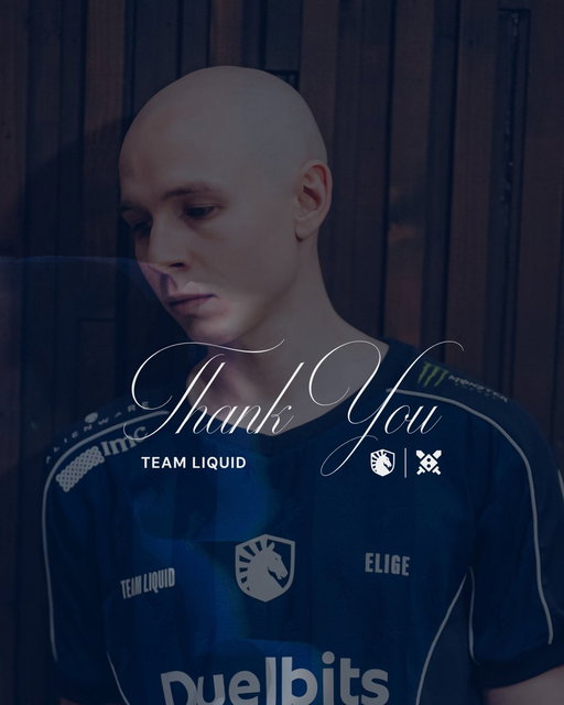 Tough one to digest 💔😞

Proud of the team and the fight we showed throughout. A great performance overall and the climb back to the top continues🐴

Huge thanks to all the fans for sticking with us💙

We go again🫶 GG @BetclicApogee 🤝
#LetsGoLiquid #StakePulseBeat 