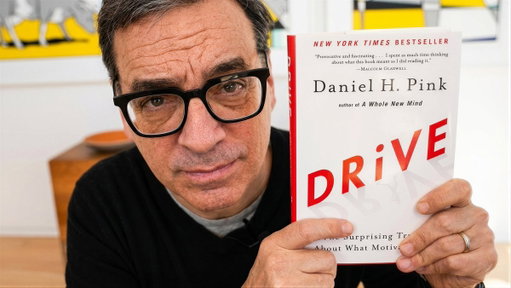 Drive keeps selling — even 15 years after publicaiton.

But too many workplaces still ignore its main finding.

Here are the 7 insights that actually change how motivation works. 
