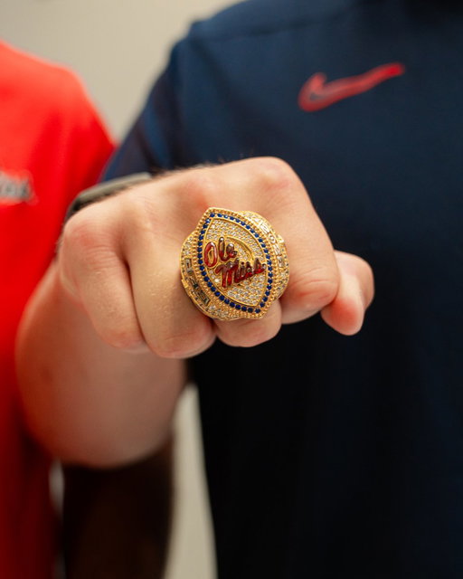 It's all in the details💎

#HottyToddy 