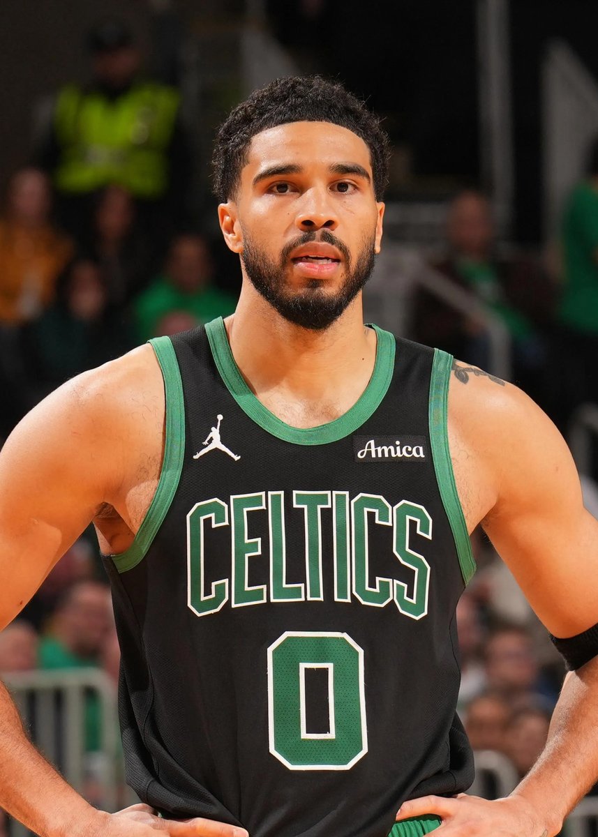 Highest +/- in NBA History Before Age 28:

+3645 — Jayson Tatum
+3630 — Tim Duncan
+3580 — LeBron James
+3443 — Tony Parker
+3297 — Dirk Nowitzki
+3281 — Klay Thompson
+3131 — Draymond Green

Tatum has the 5th best odds on Kalshi to win NBA MVP. 