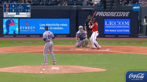 Electric FACTORY ⚡️

Jefry Yan with his first career strikeout! 👏

@CocaCola | #LGM 